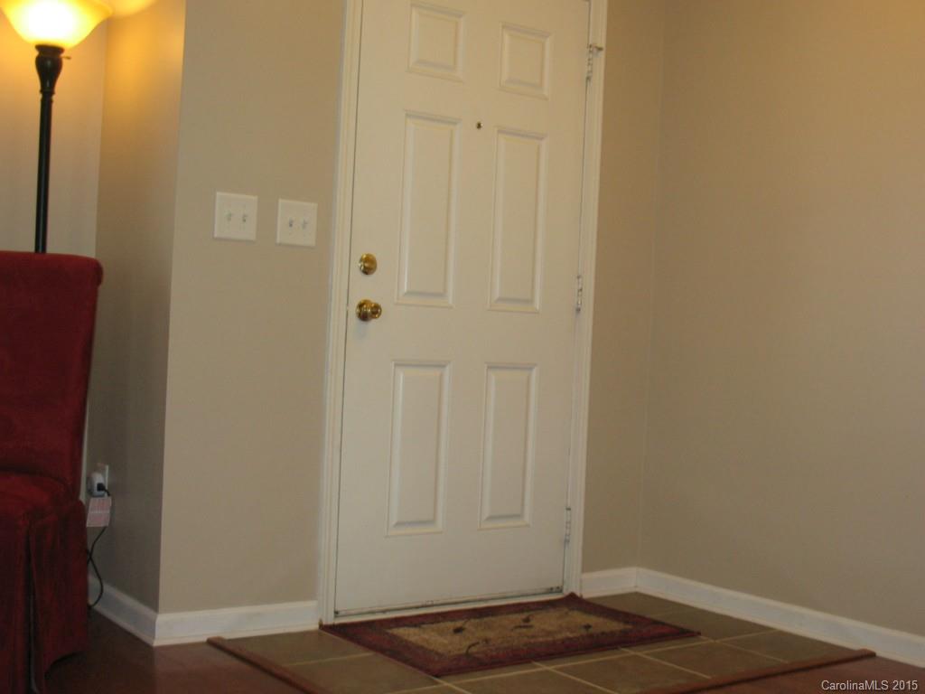 Cabarrus Crossing - Residential