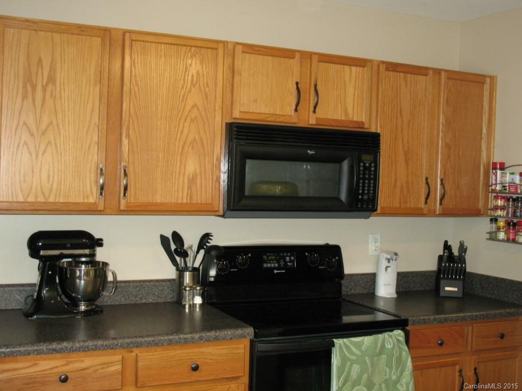 Cabarrus Crossing - Residential