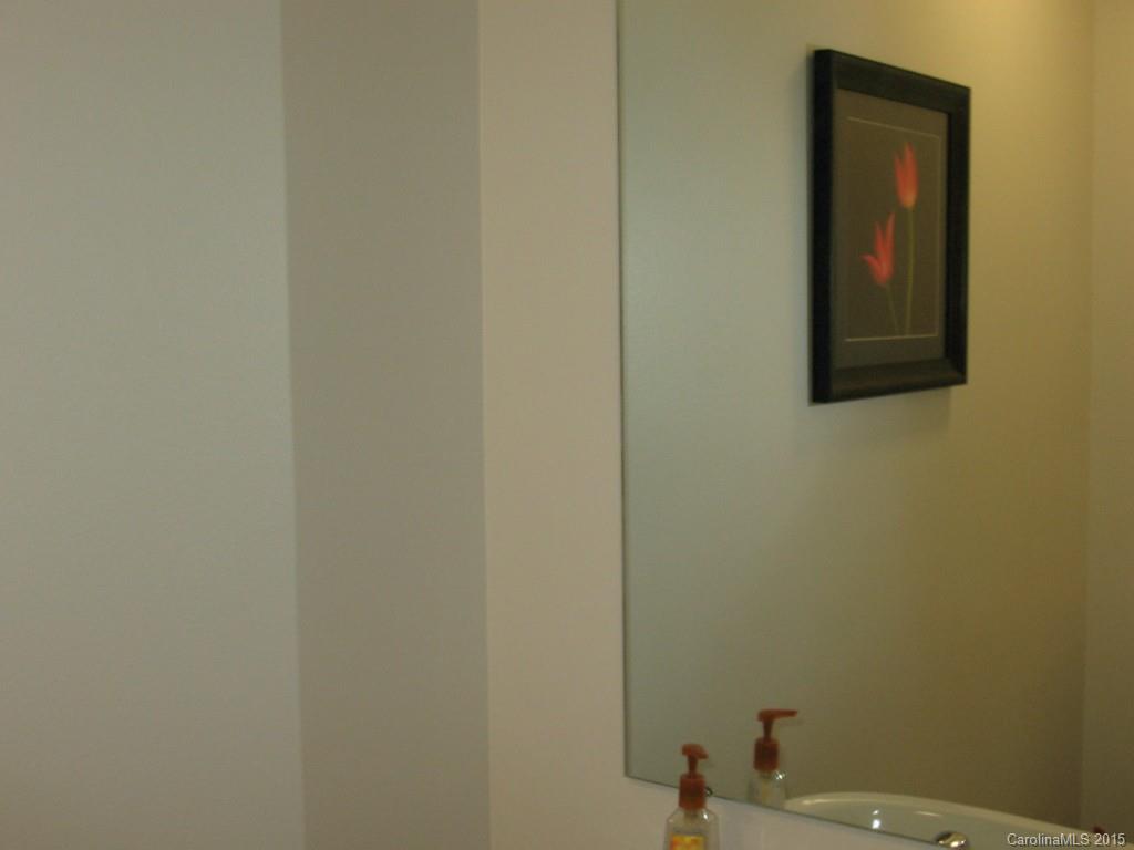 Cabarrus Crossing - Residential