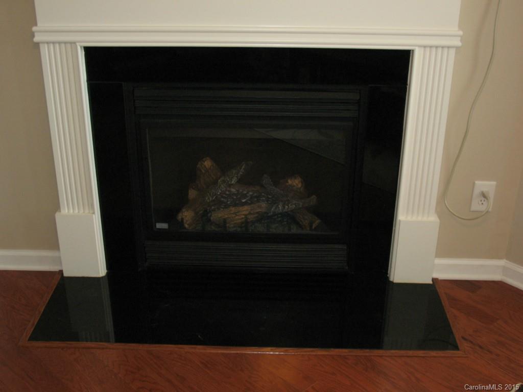 Cabarrus Crossing - Residential