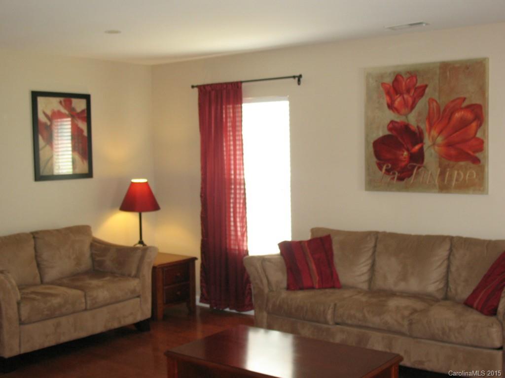 Cabarrus Crossing - Residential