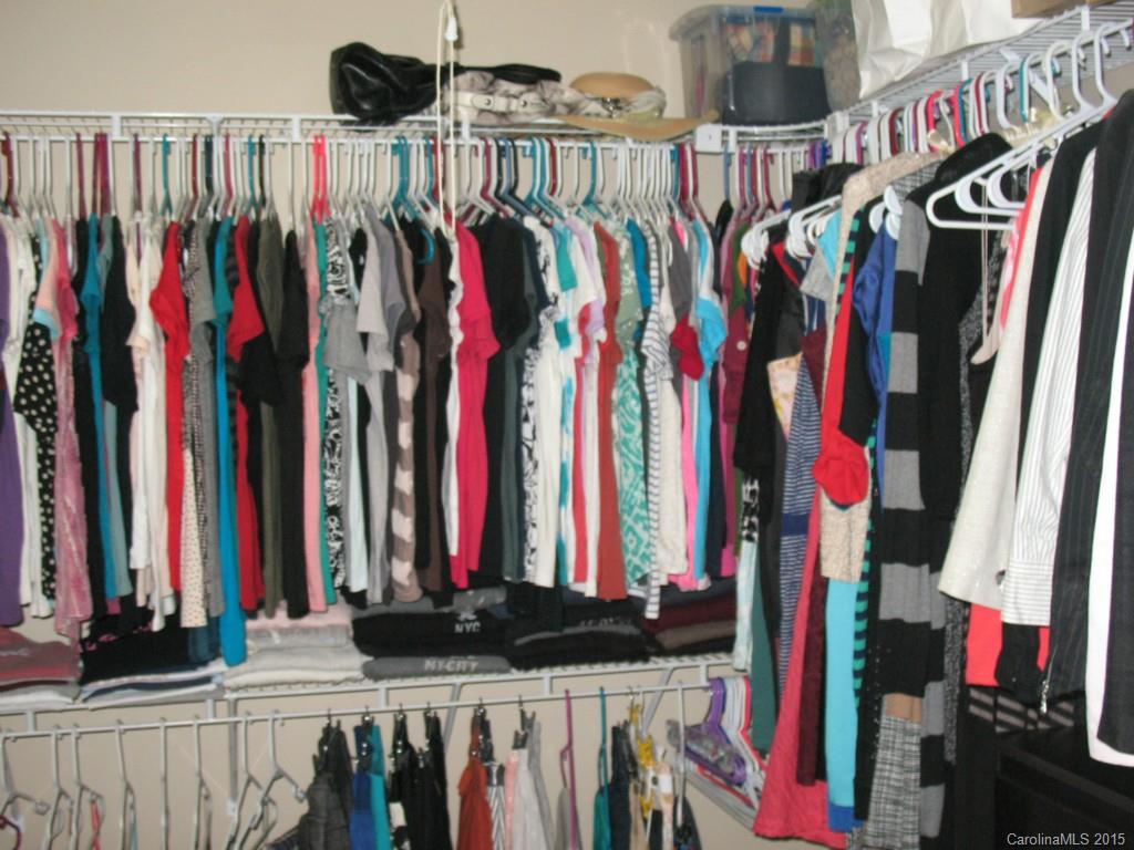 Cabarrus Crossing - Residential