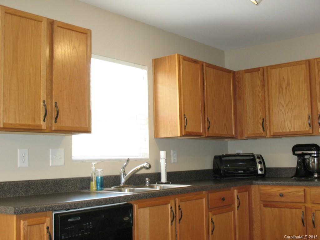 Cabarrus Crossing - Residential