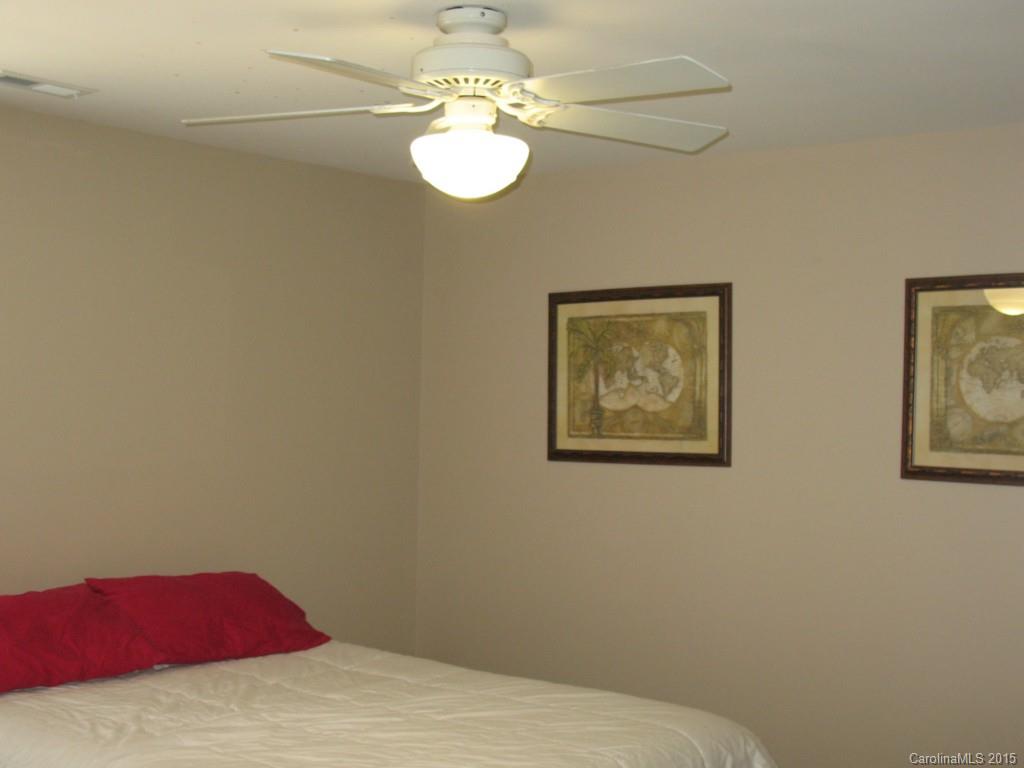 Cabarrus Crossing - Residential