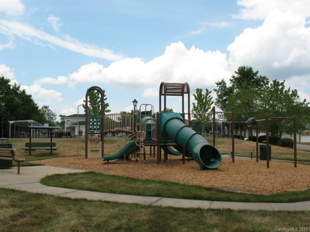 Cabarrus Crossing - Residential