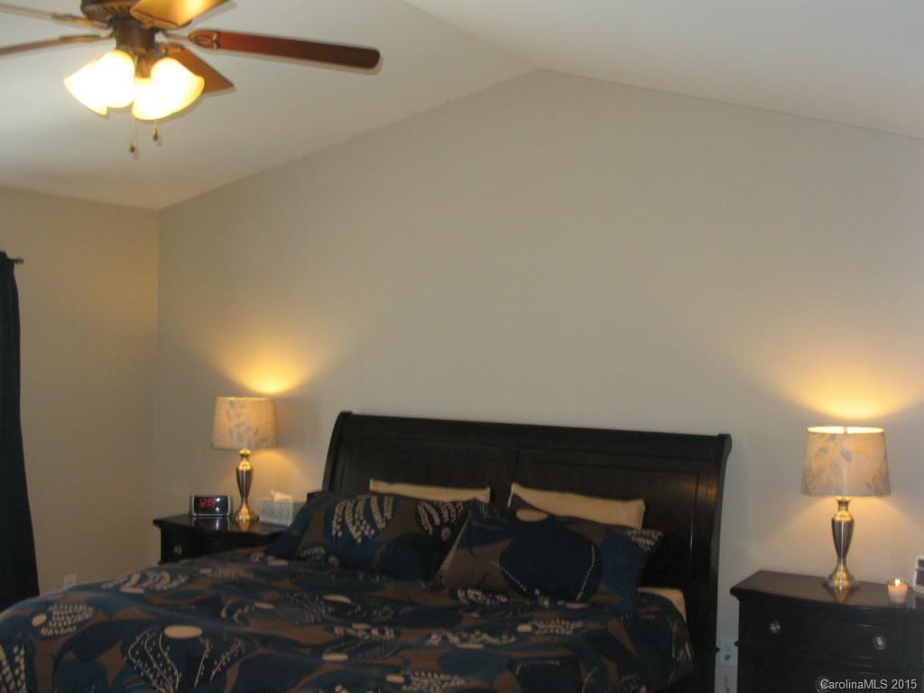 Cabarrus Crossing - Residential