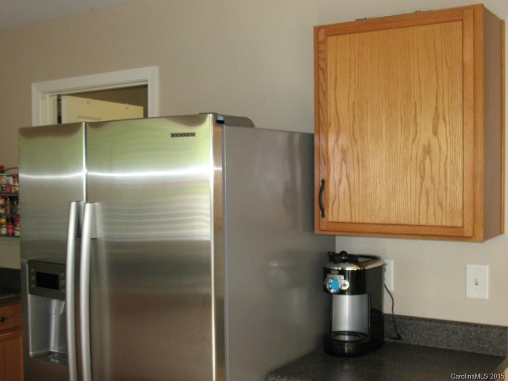 Cabarrus Crossing - Residential