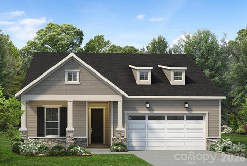 Photo of 3622 Blue Pine Drive #202, Indian Land, SC 29707 (MLS # 4417767)
