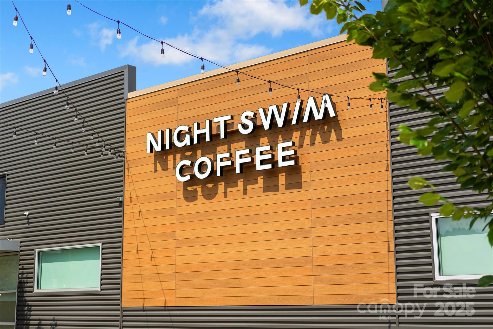 Context at Oakhurst - Residential