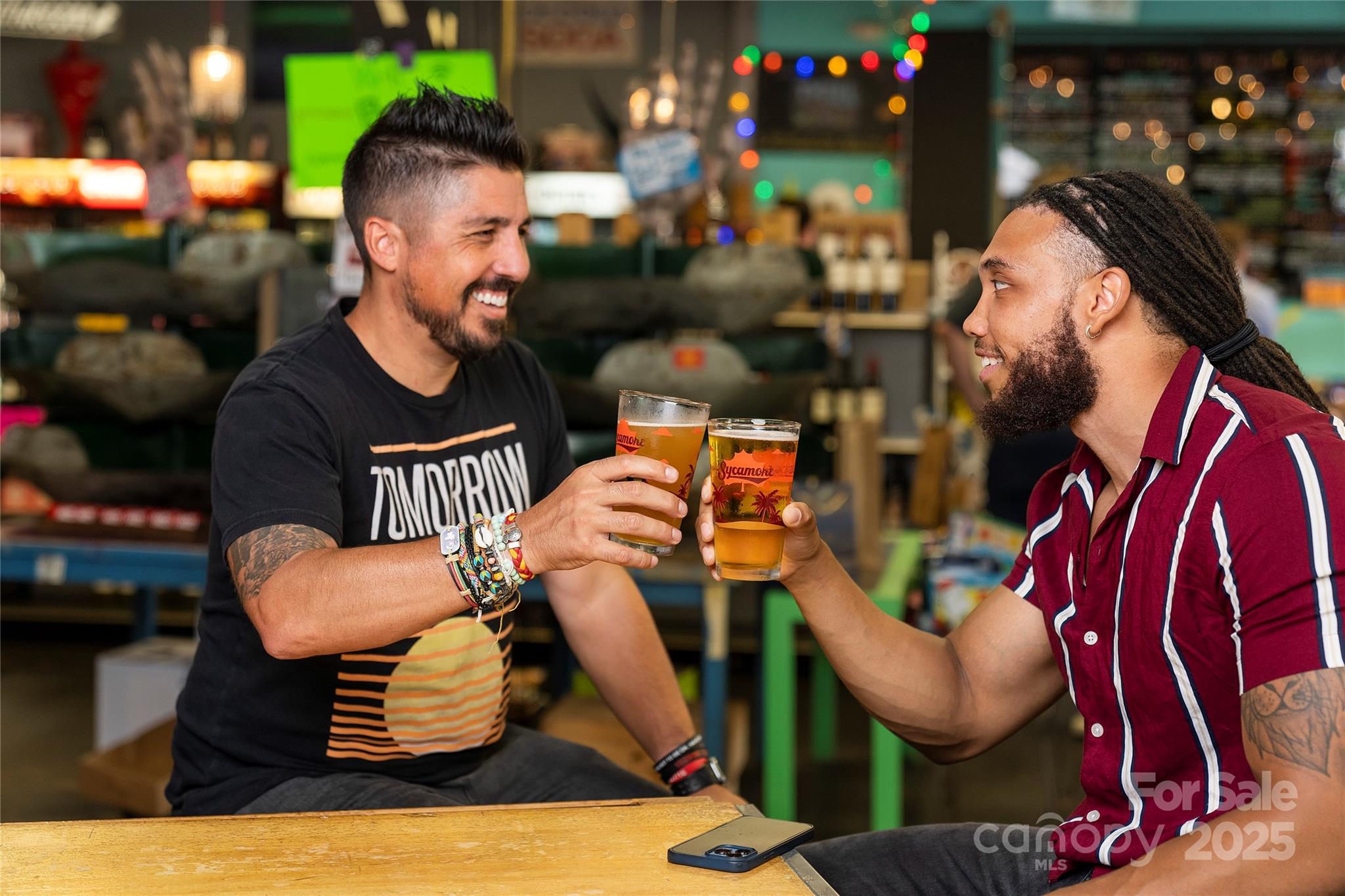 Context at Oakhurst - Residential