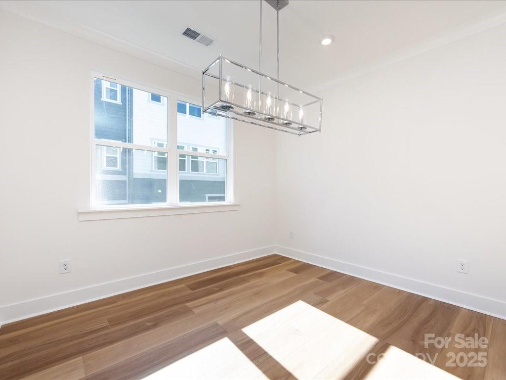 Context at Oakhurst - Residential