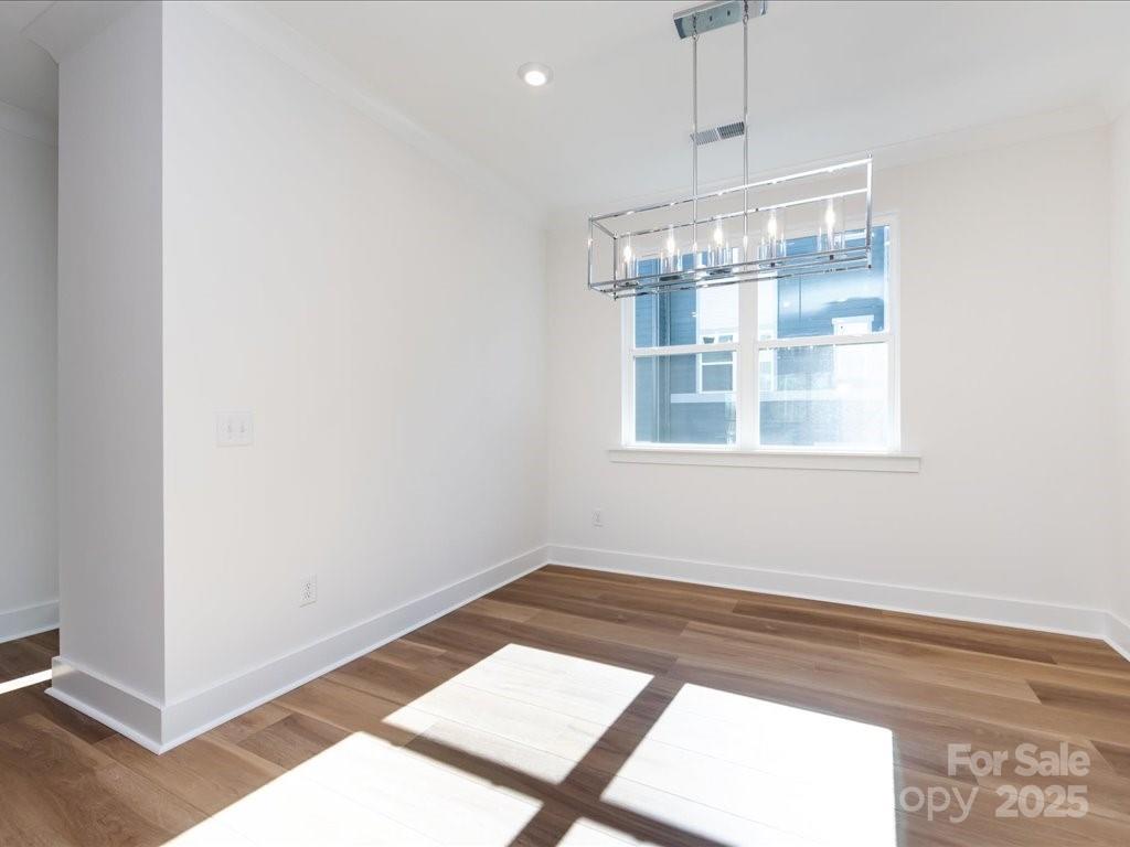 Context at Oakhurst - Residential