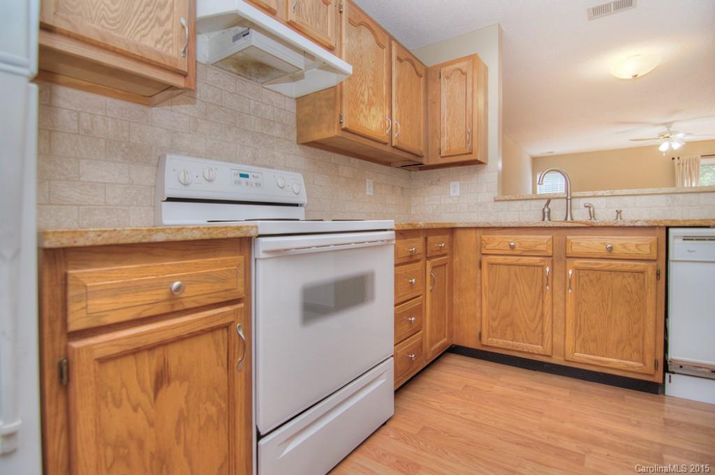 Rossmore - Residential