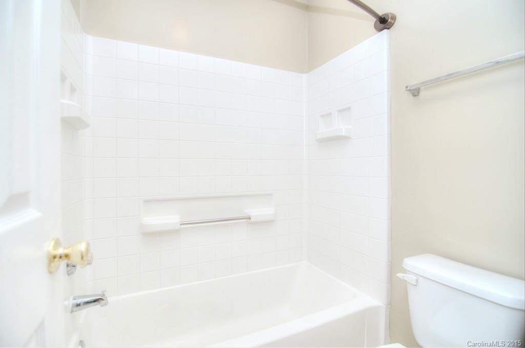 Rossmore - Residential