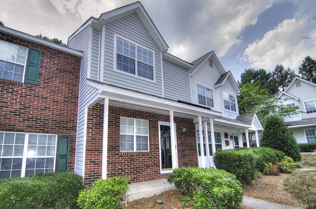 Rossmore - Residential