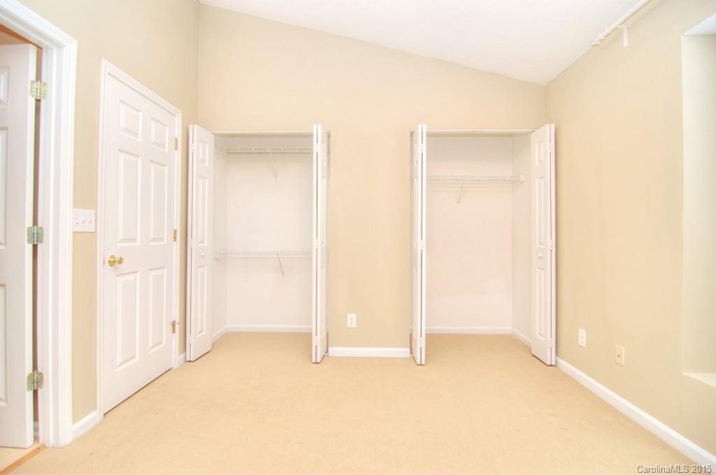 Rossmore - Residential