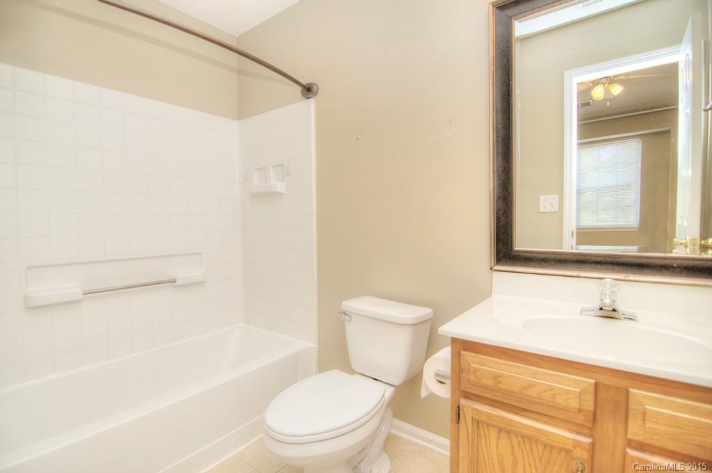 Rossmore - Residential