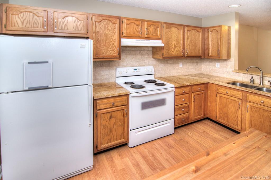 Rossmore - Residential
