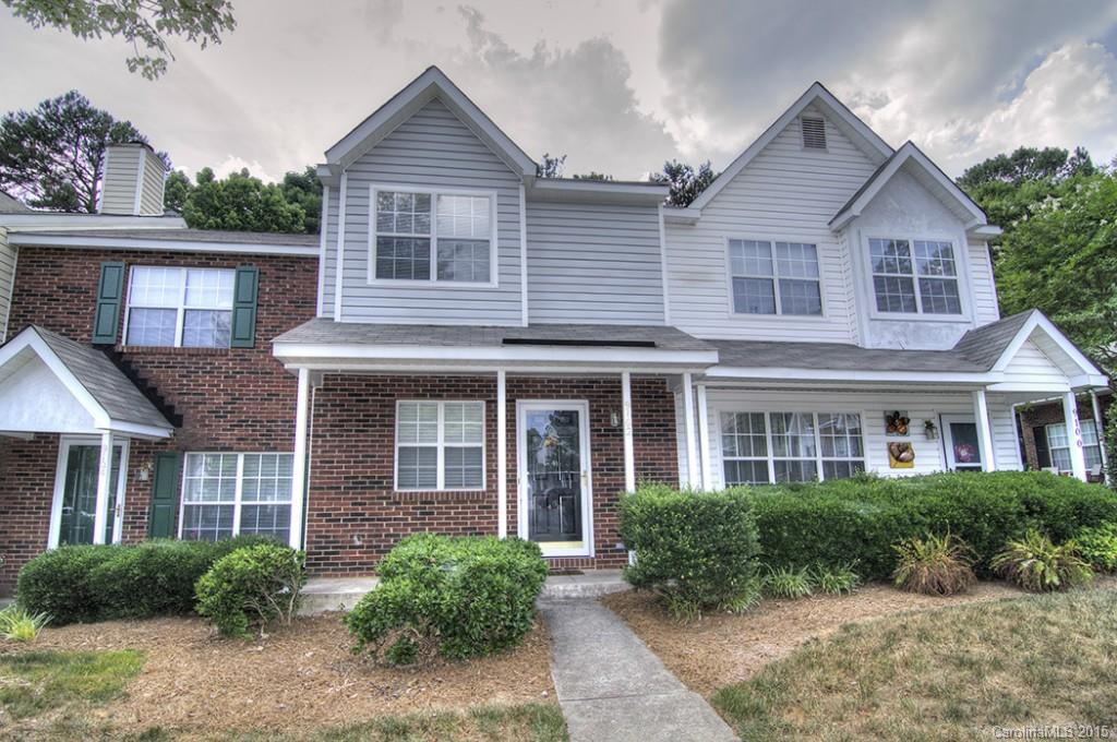 Rossmore - Residential
