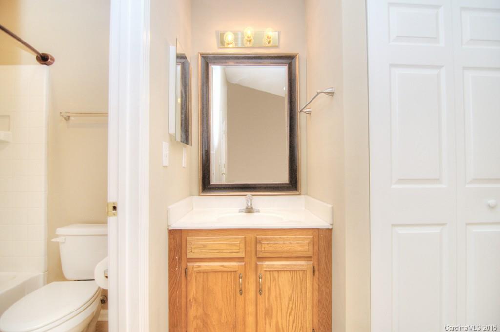 Rossmore - Residential