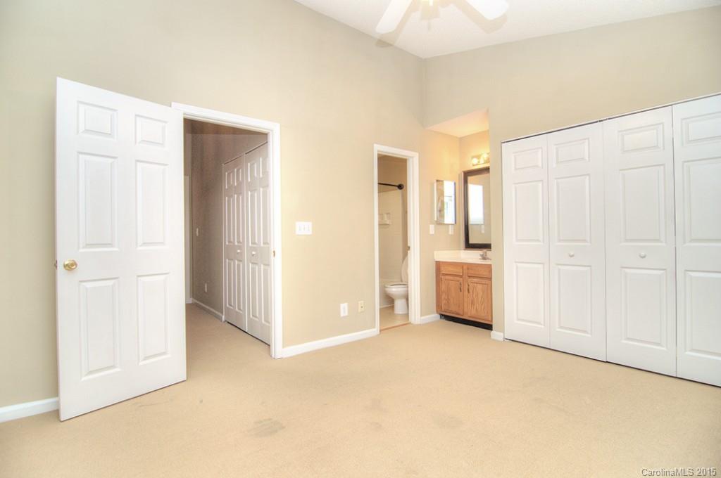 Rossmore - Residential