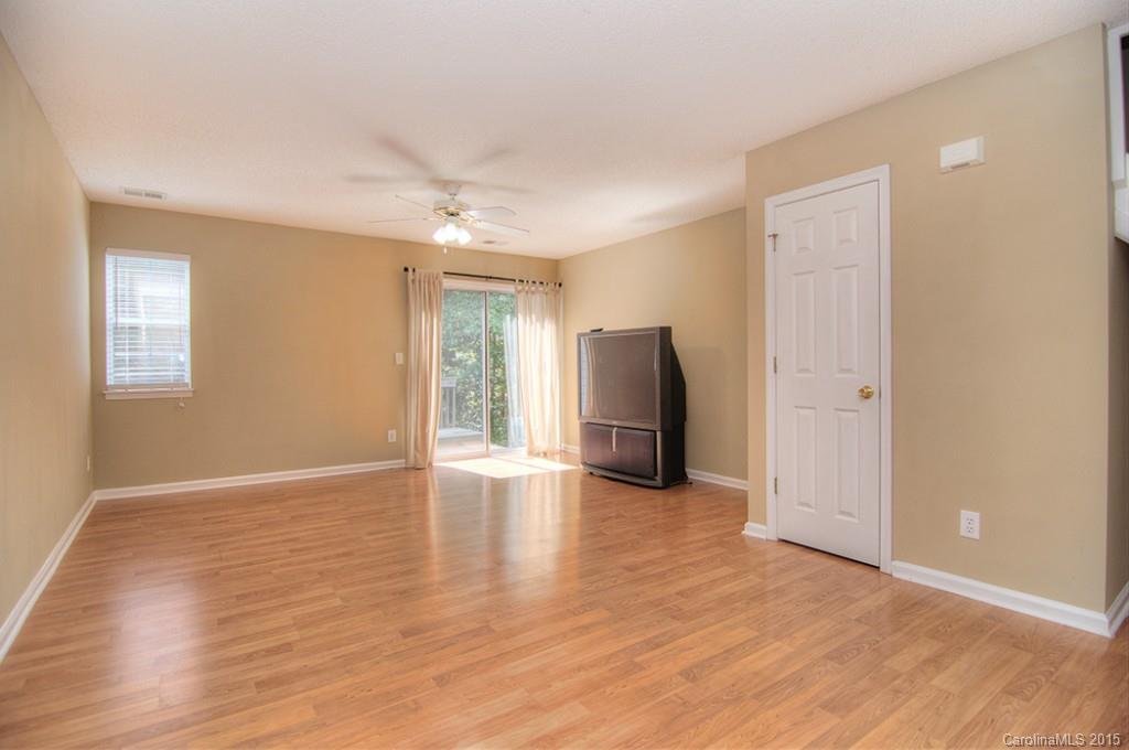 Rossmore - Residential