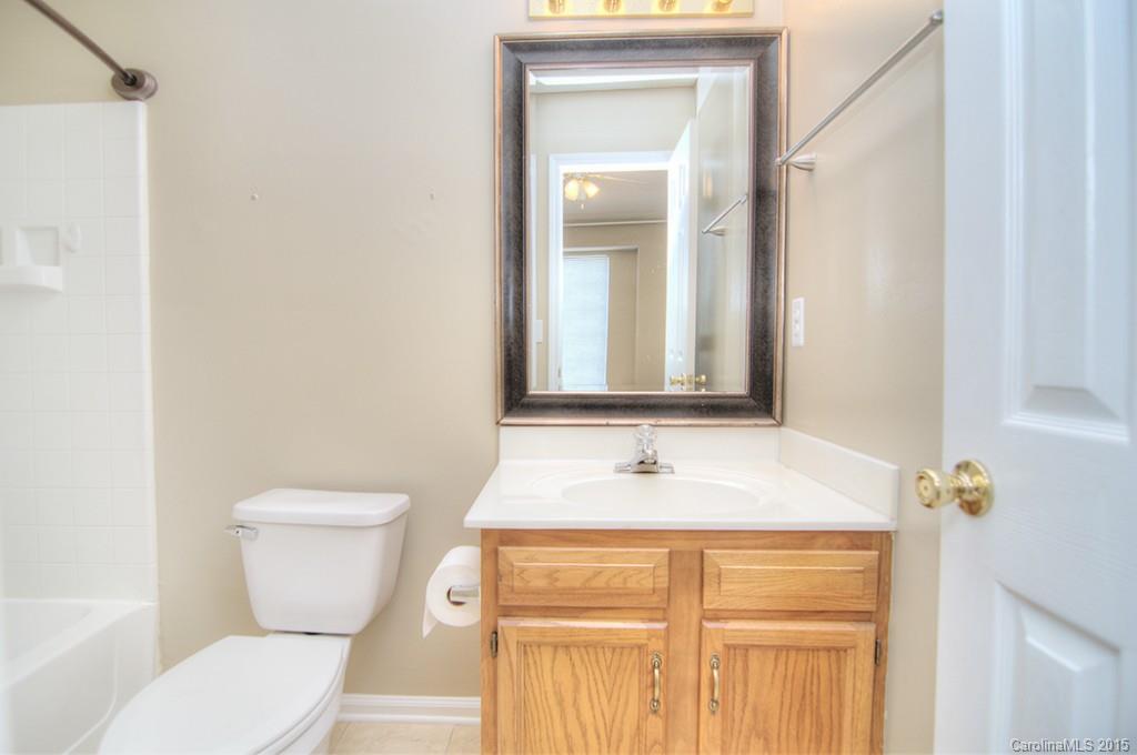 Rossmore - Residential