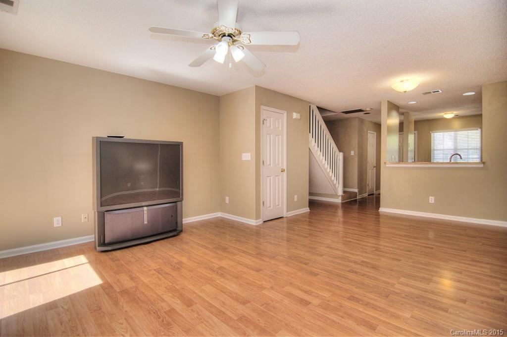 Rossmore - Residential