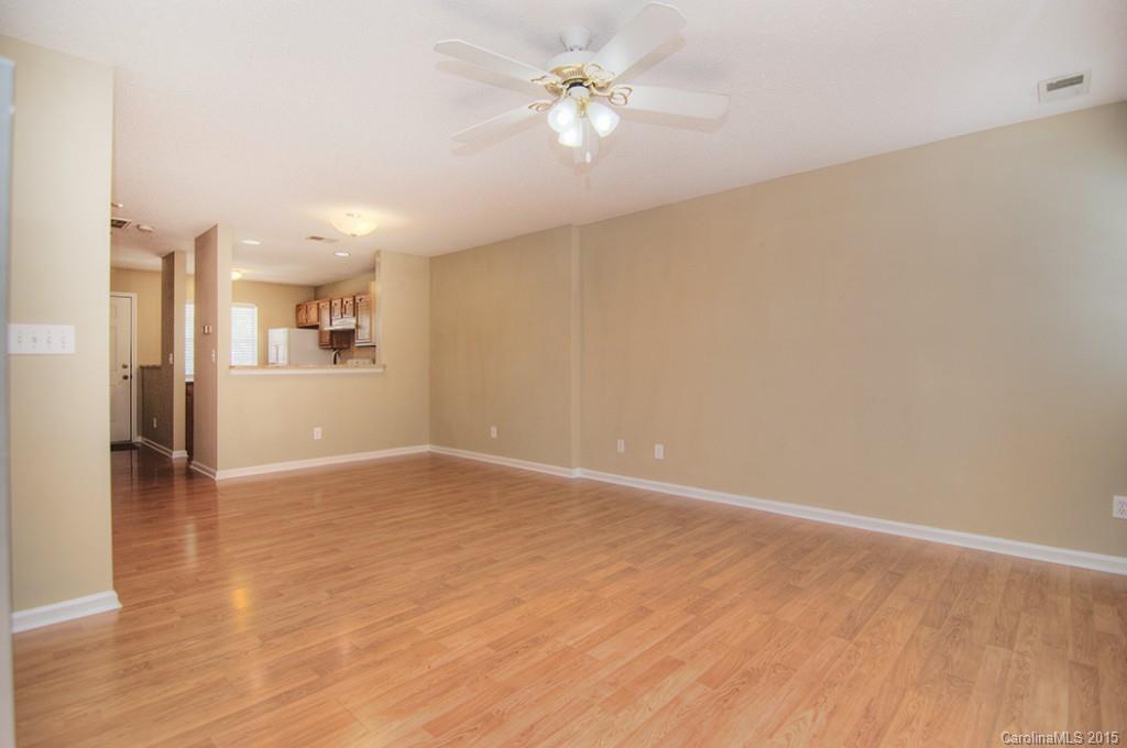 Rossmore - Residential