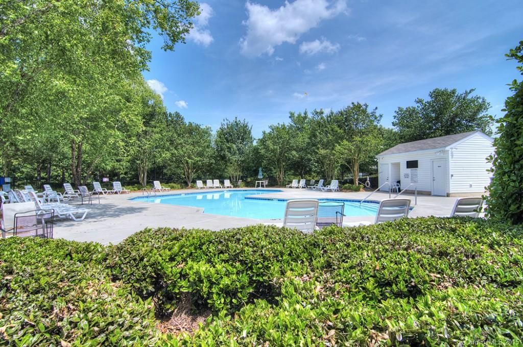 Rossmore - Residential