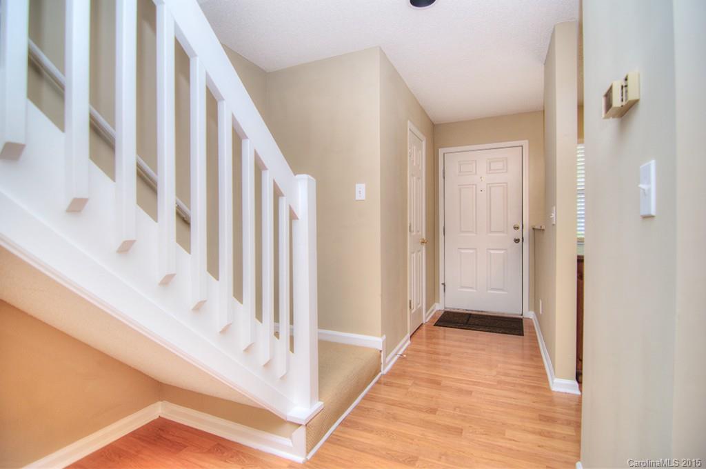 Rossmore - Residential