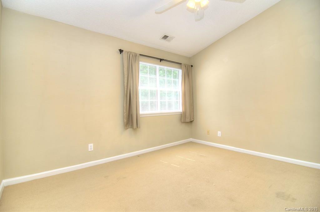 Rossmore - Residential