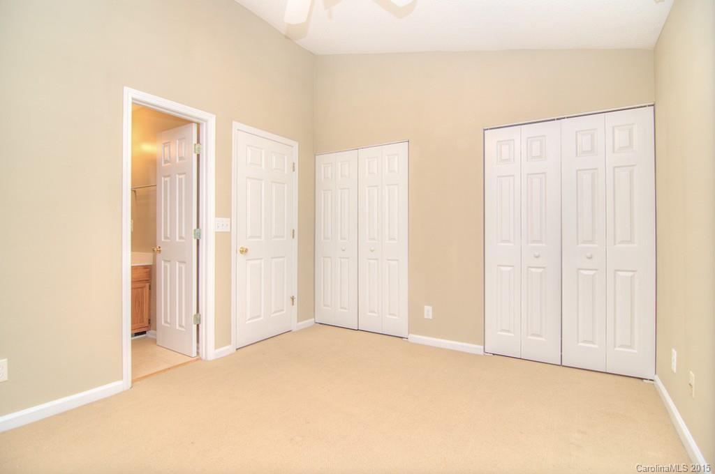 Rossmore - Residential