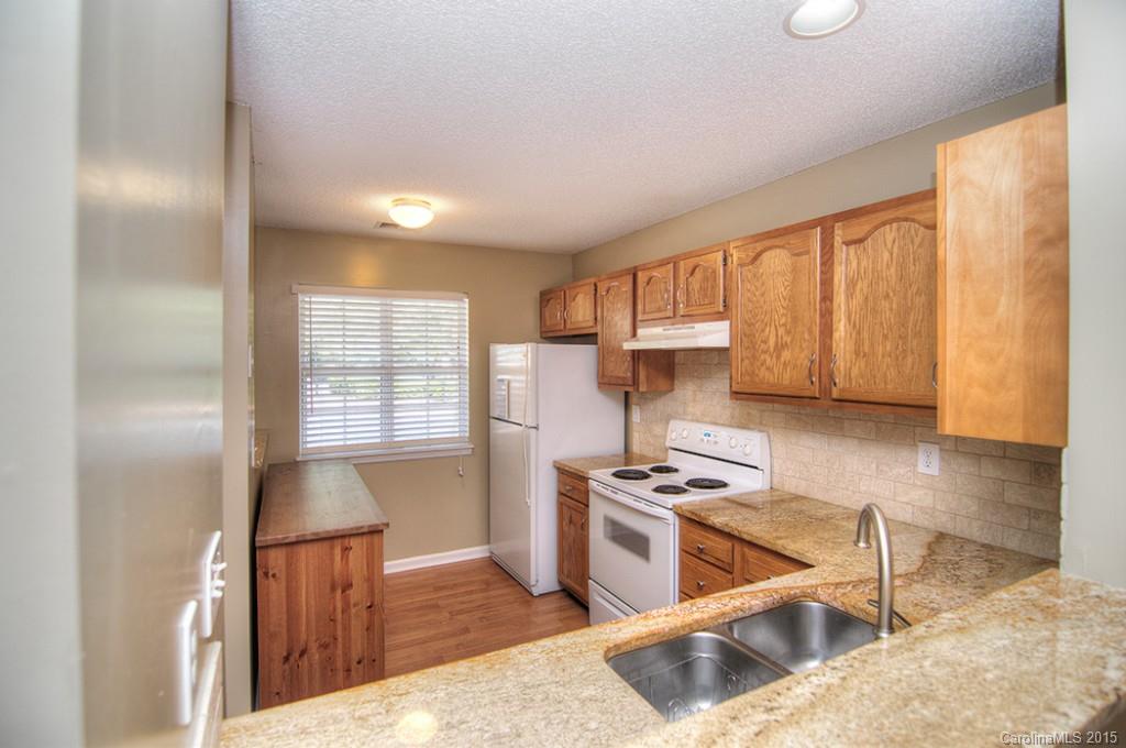 Rossmore - Residential