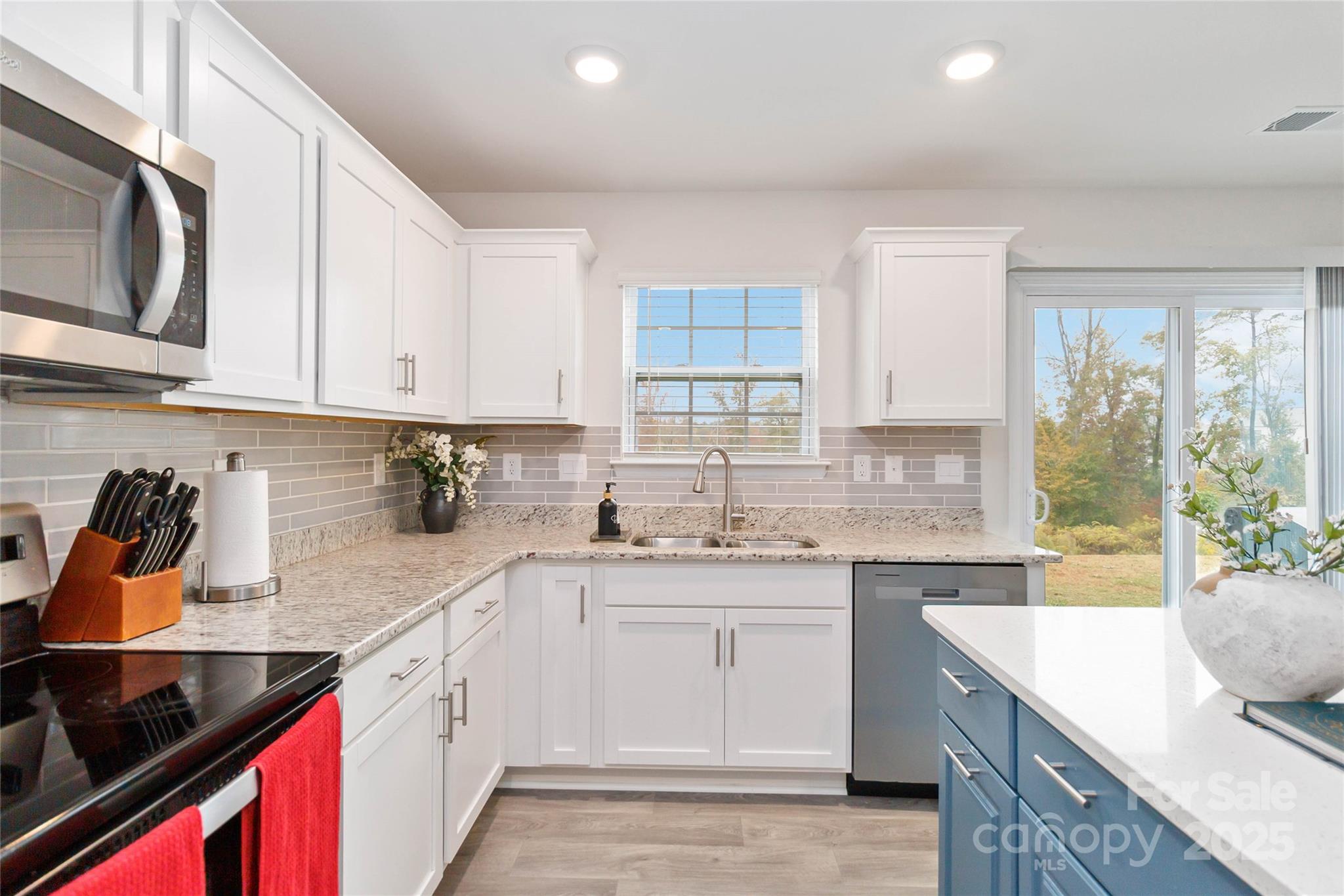 Spencer Mountain Village - Residential