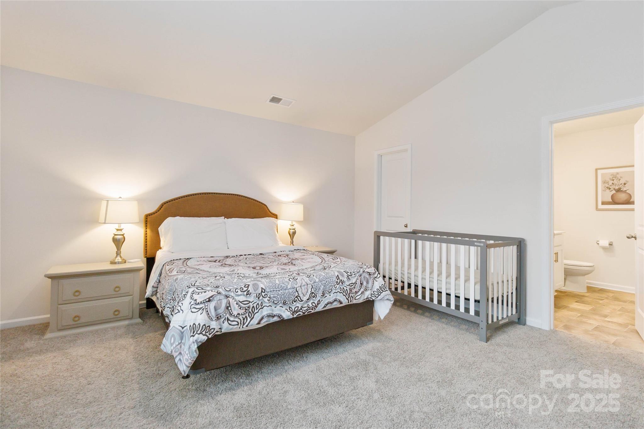 Spencer Mountain Village - Residential