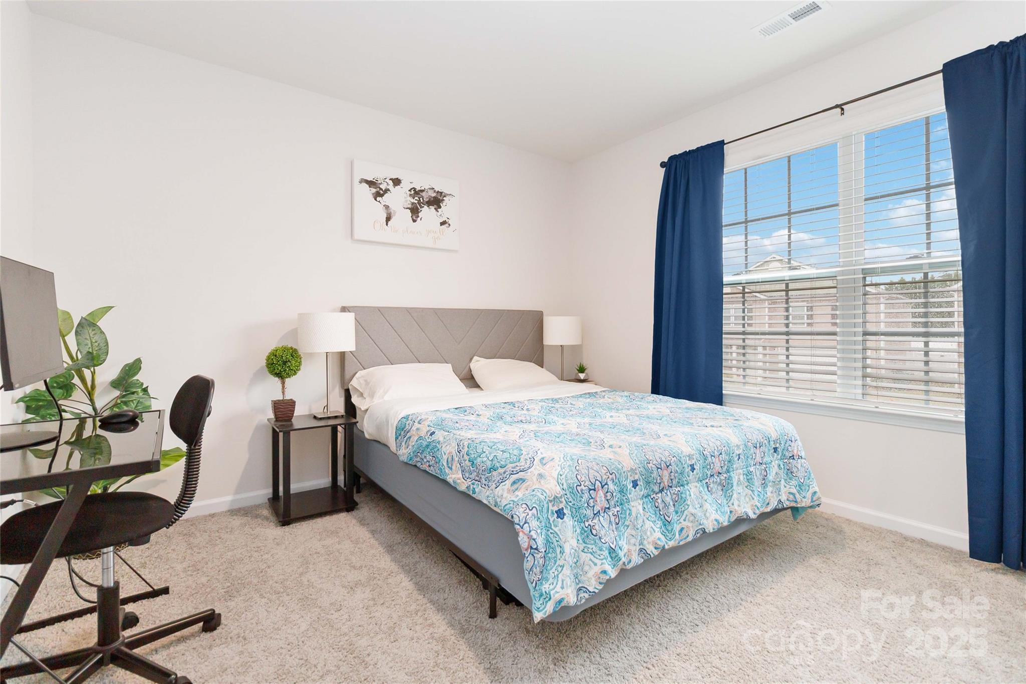 Spencer Mountain Village - Residential