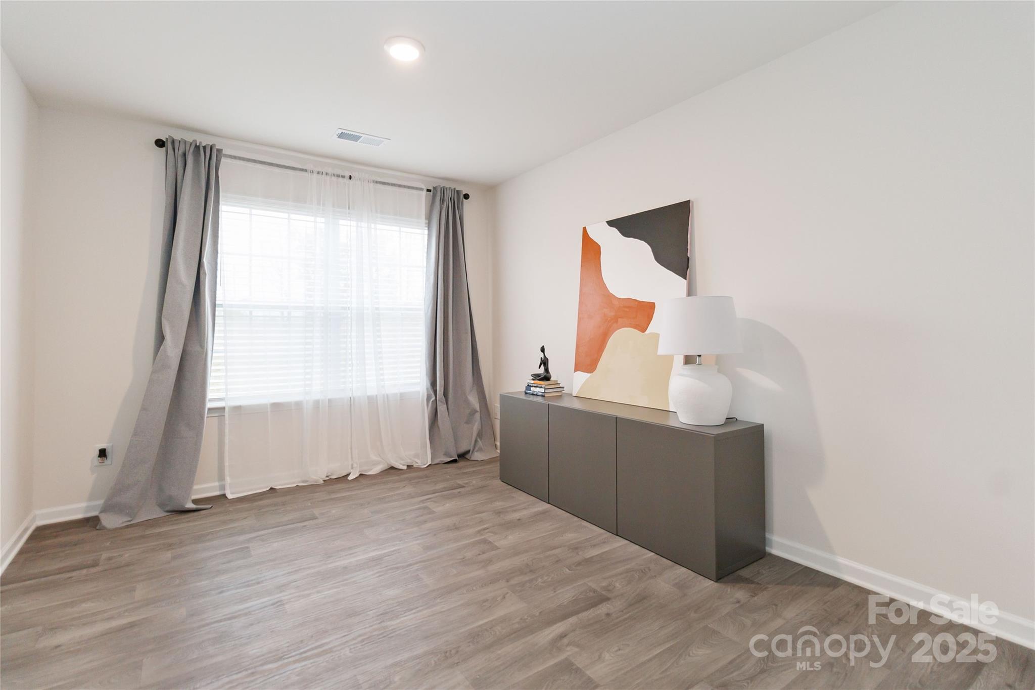 Spencer Mountain Village - Residential