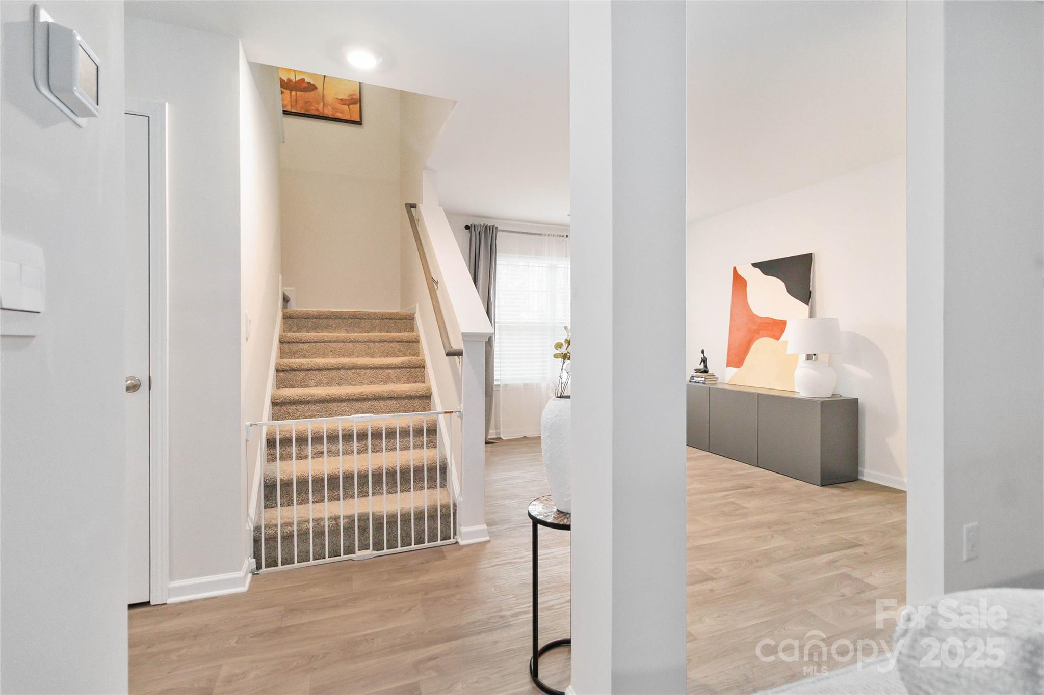 Spencer Mountain Village - Residential