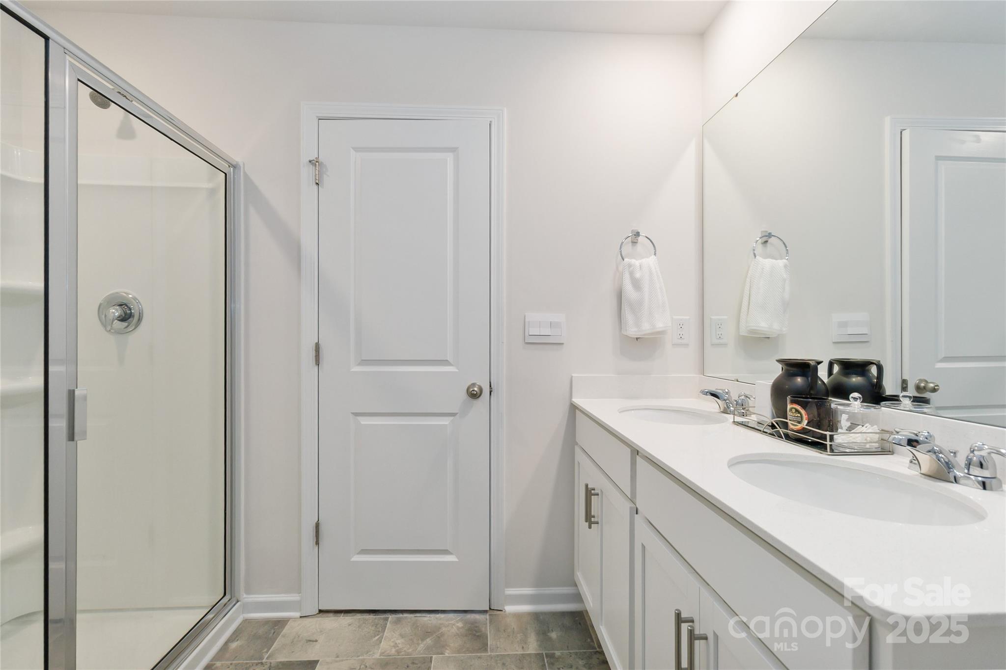 Spencer Mountain Village - Residential