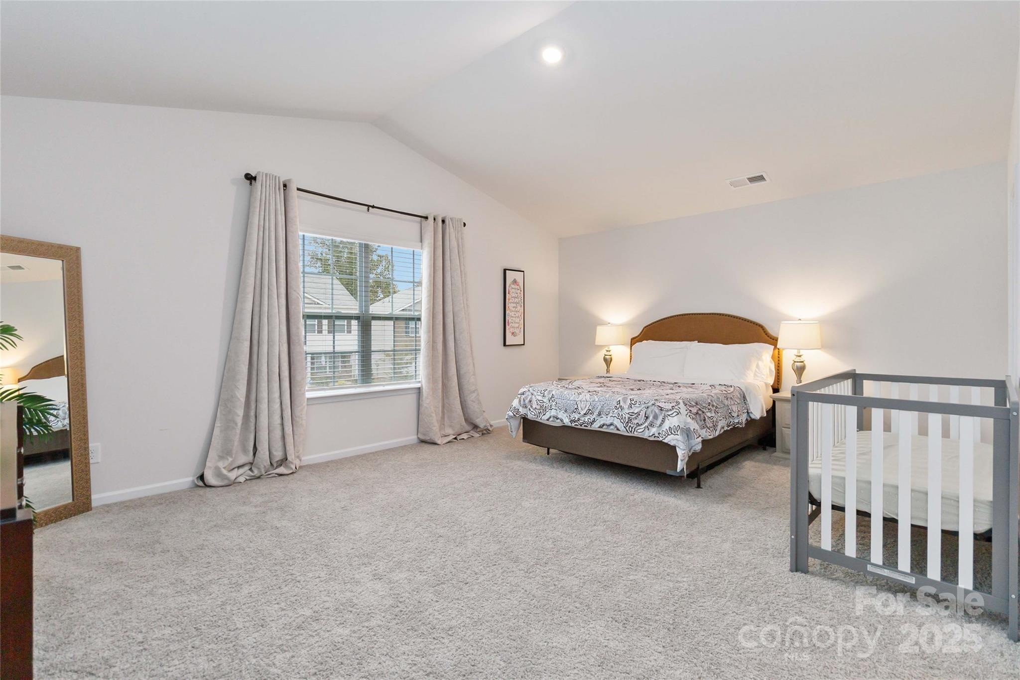 Spencer Mountain Village - Residential