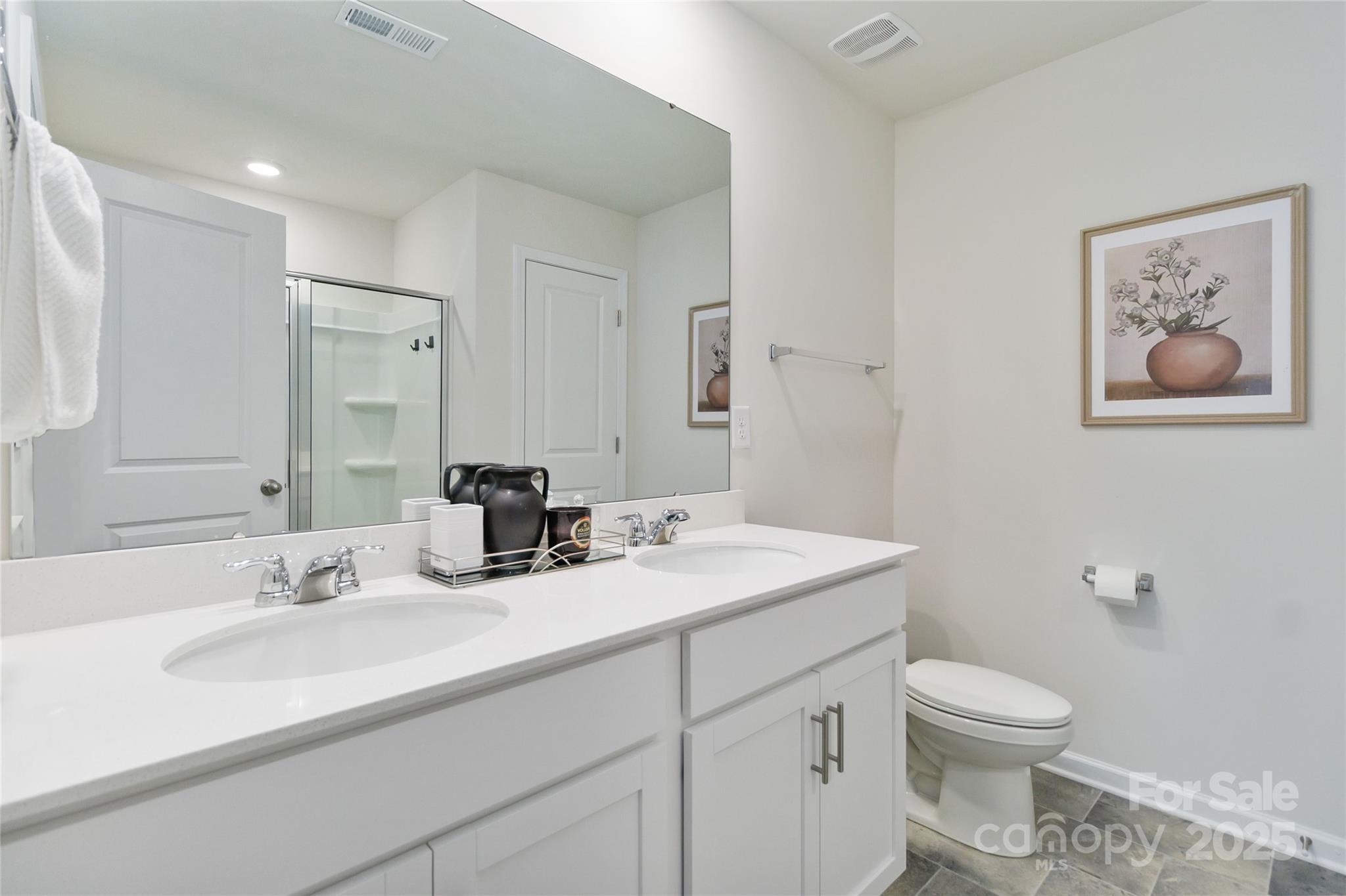 Spencer Mountain Village - Residential