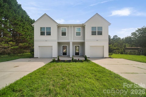 Photo of 3305-3307 15th Avenue NE, Conover, NC 28613 (MLS # 4355642)