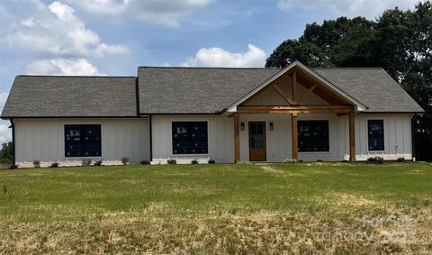 1389 Hartsoe Road Lincolnton NC 28092