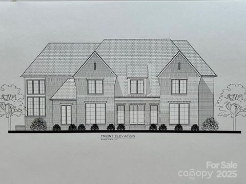 Photo of 4321 Columbine Circle, Charlotte, NC 28211 (MLS # 4320456)