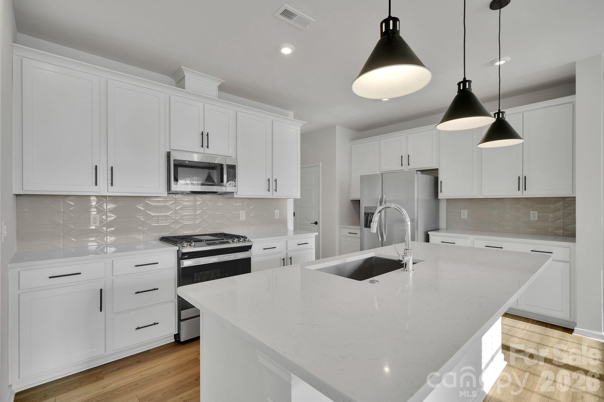 Trellis at The Commons - Residential