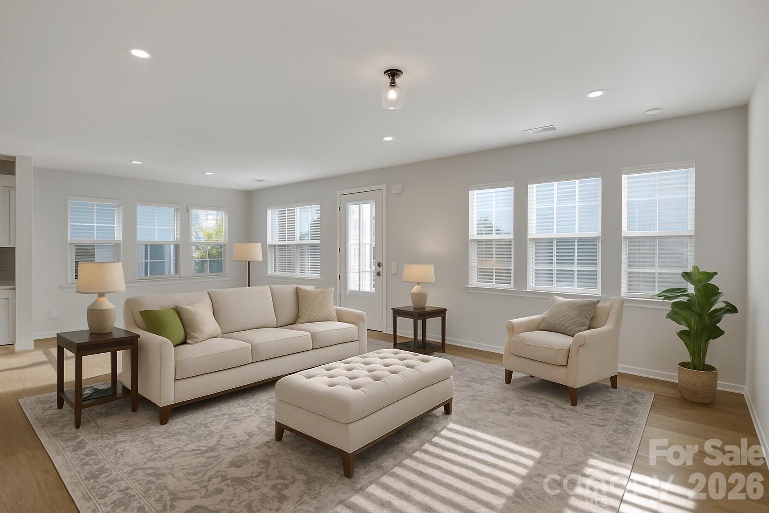 Trellis at The Commons - Residential