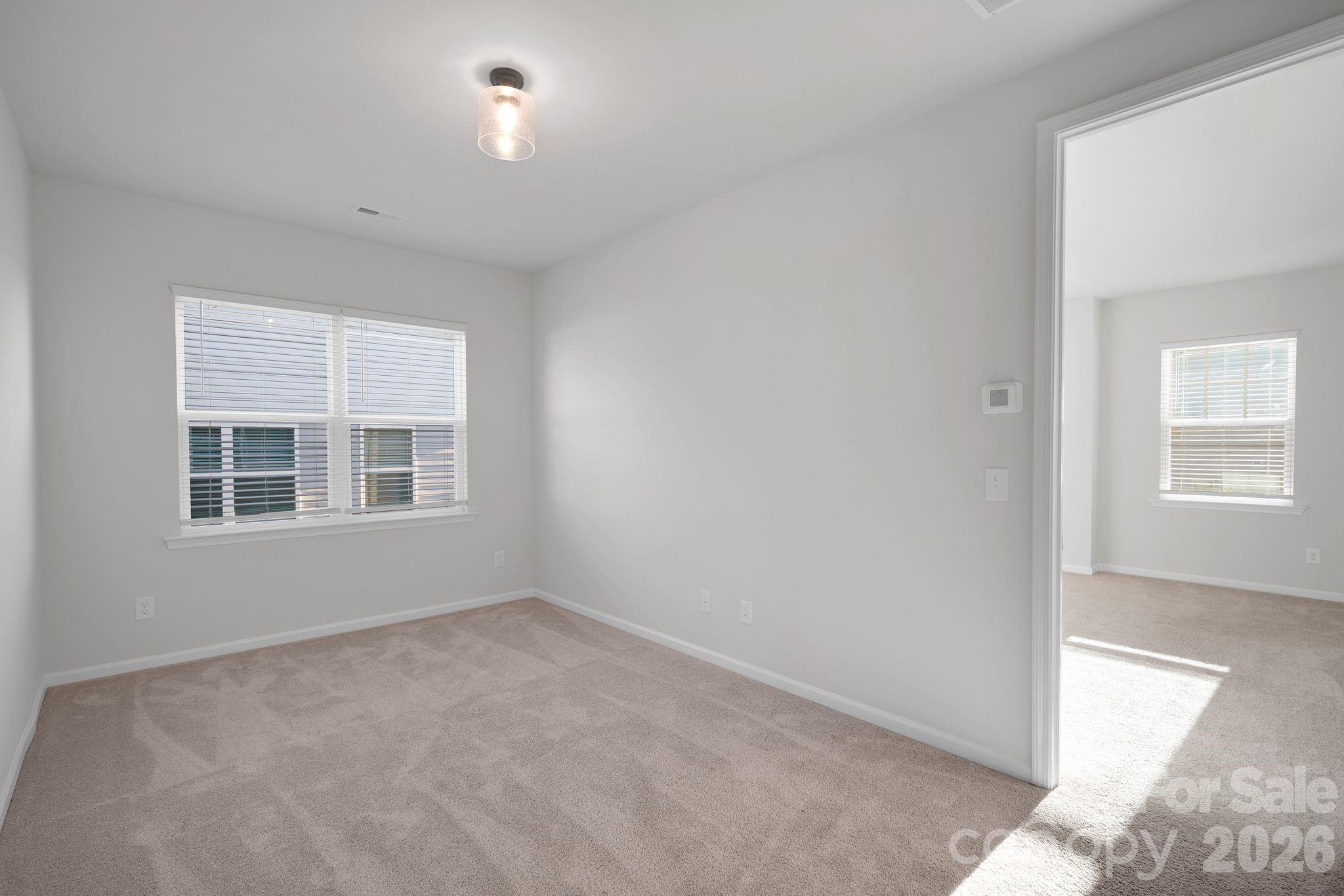 Trellis at The Commons - Residential