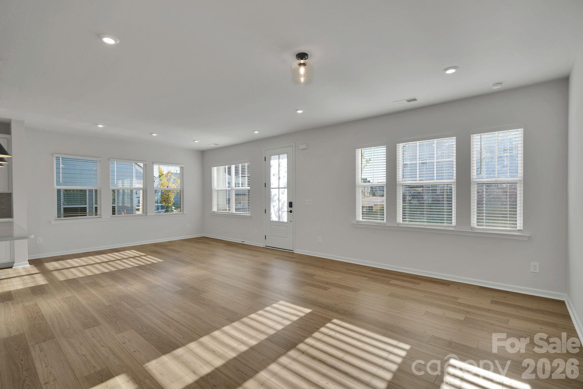 Trellis at The Commons - Residential