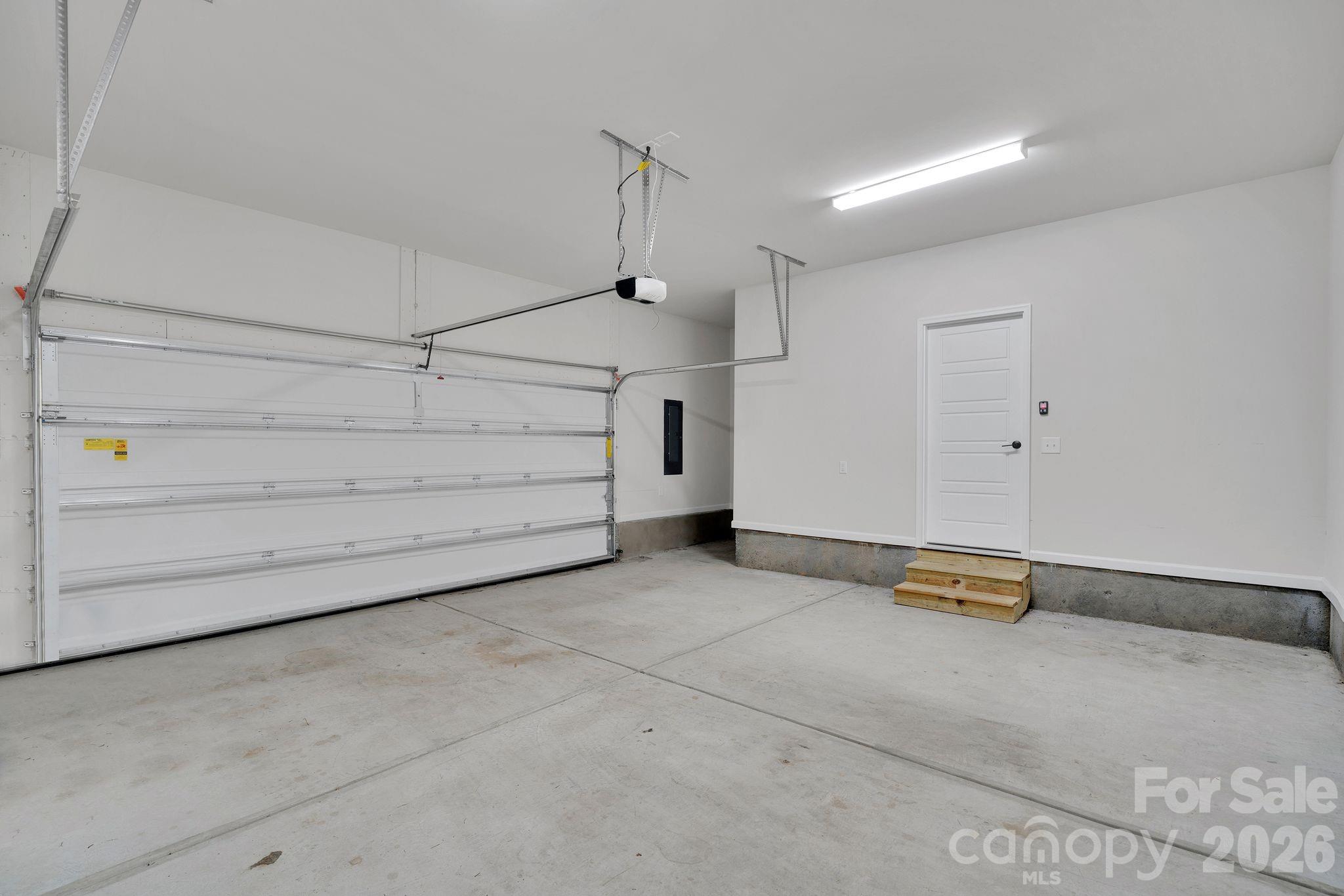 Trellis at The Commons - Residential